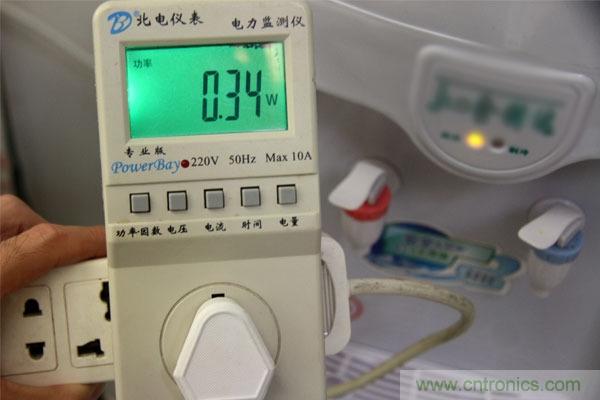 九大家電待機(jī)功耗實(shí)測(cè)：最耗電的居然是它！