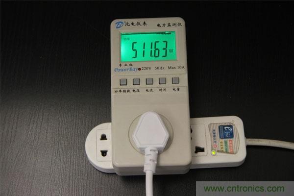 九大家電待機(jī)功耗實(shí)測(cè)：最耗電的居然是它！