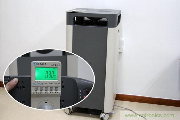 九大家電待機(jī)功耗實(shí)測(cè)：最耗電的居然是它！