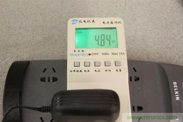 九大家電待機(jī)功耗大起底：最耗電的居然是它！