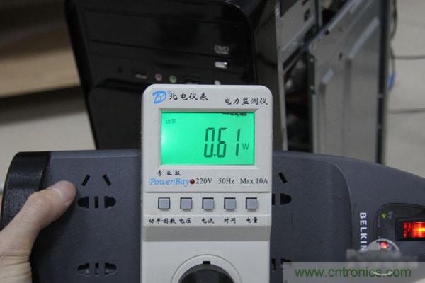 九大家電待機(jī)功耗大起底：最耗電的居然是它！
