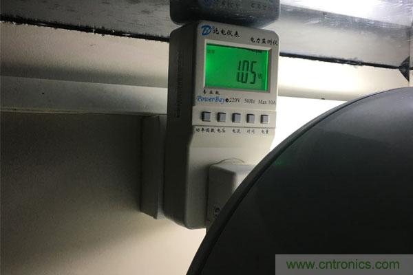 九大家電待機(jī)功耗大起底：最耗電的居然是它！