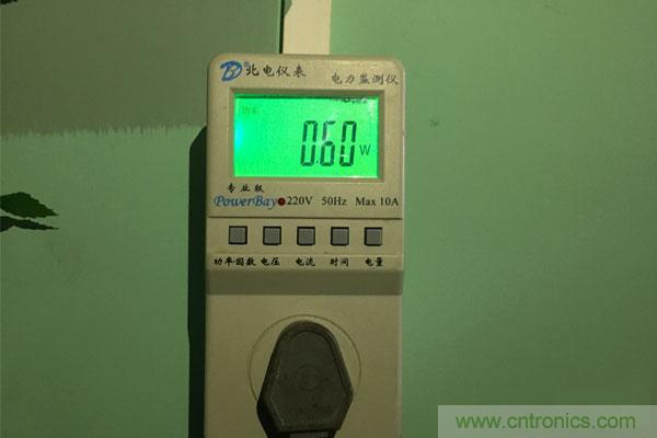 九大家電待機(jī)功耗大起底：最耗電的居然是它！