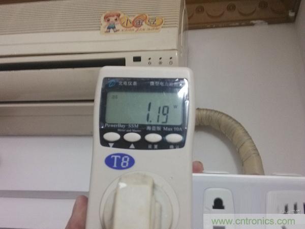 九大家電待機(jī)功耗大起底：最耗電的居然是它！