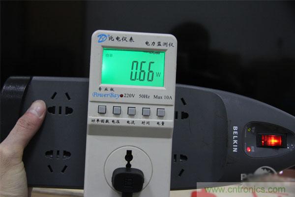 九大家電待機(jī)功耗大起底：最耗電的居然是它！