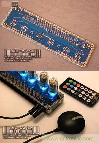 十款“高大上”的PCB設(shè)計(jì)，簡(jiǎn)直讓人無(wú)法直視！