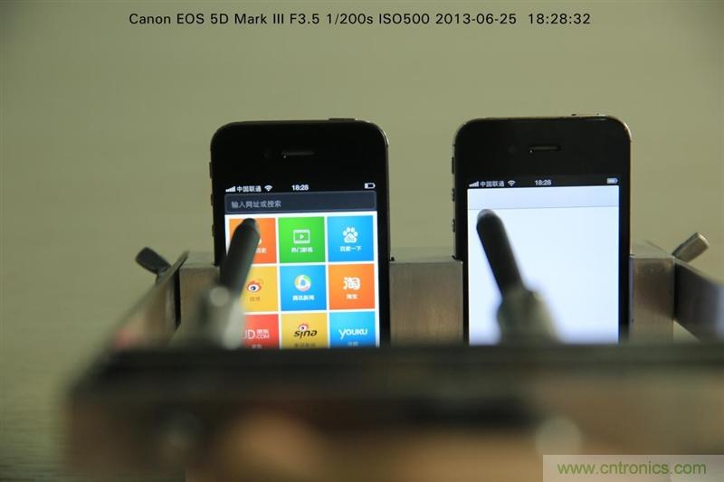 雙叉神器+5D Mark III瘋狂測試：最快手機(jī)瀏覽器花落誰家？