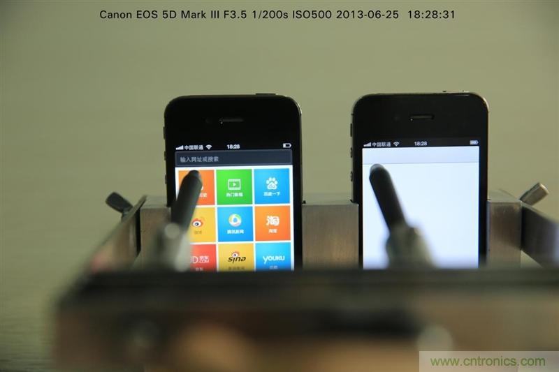 雙叉神器+5D Mark III瘋狂測試：最快手機(jī)瀏覽器花落誰家？
