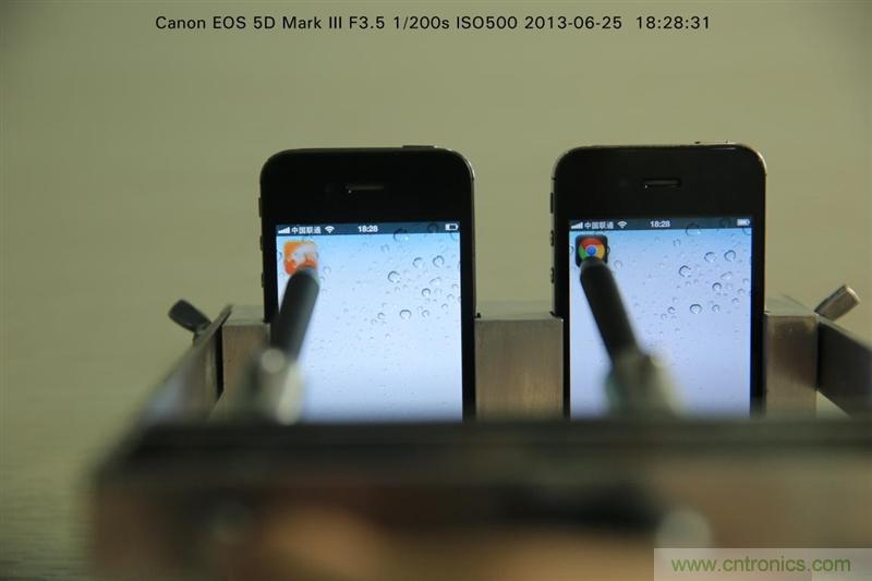 雙叉神器+5D Mark III瘋狂測試：最快手機(jī)瀏覽器花落誰家？