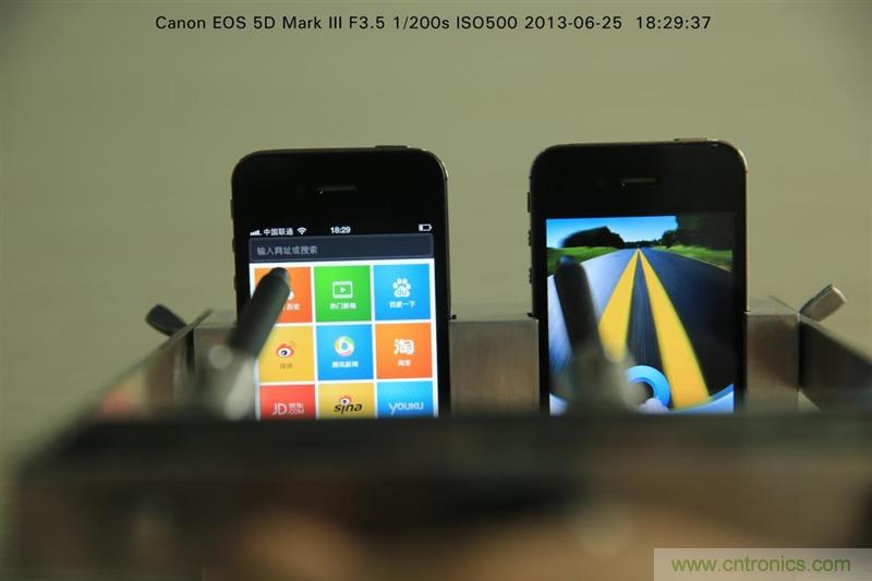雙叉神器+5D Mark III瘋狂測試：最快手機(jī)瀏覽器花落誰家？