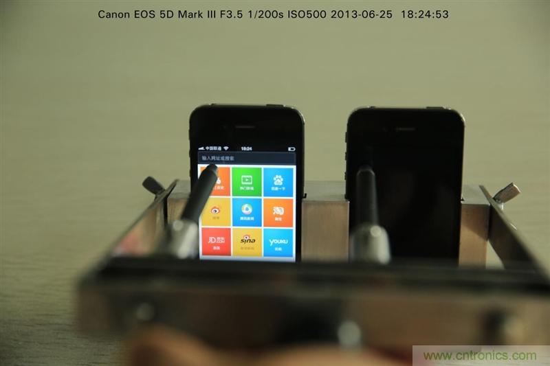 雙叉神器+5D Mark III瘋狂測試：最快手機(jī)瀏覽器花落誰家？