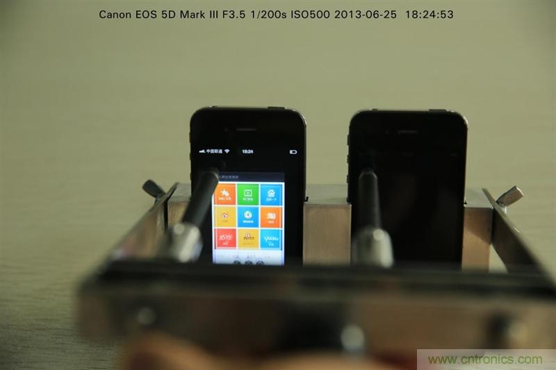 雙叉神器+5D Mark III瘋狂測試：最快手機(jī)瀏覽器花落誰家？