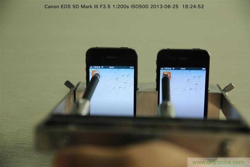 雙叉神器+5D Mark III瘋狂測試：最快手機(jī)瀏覽器花落誰家？