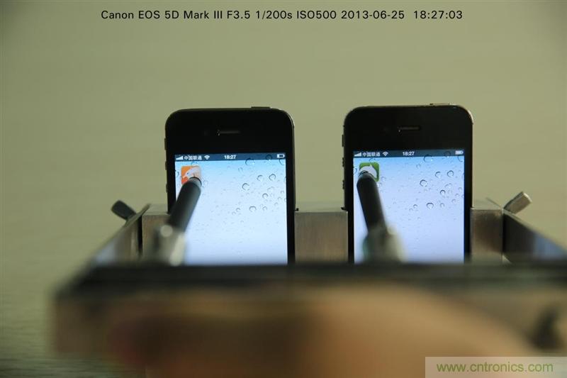 雙叉神器+5D Mark III瘋狂測試：最快手機(jī)瀏覽器花落誰家？
