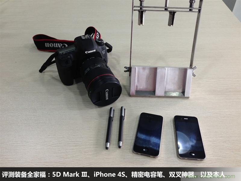 雙叉神器+5D Mark III瘋狂測試：最快手機(jī)瀏覽器花落誰家？