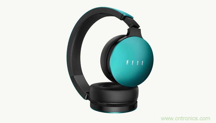 頭條哥的夢想之作！FIIL耳機能讓汪峰上頭條否？