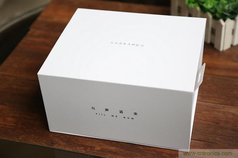頭條哥的夢想之作！FIIL耳機能讓汪峰上頭條否？