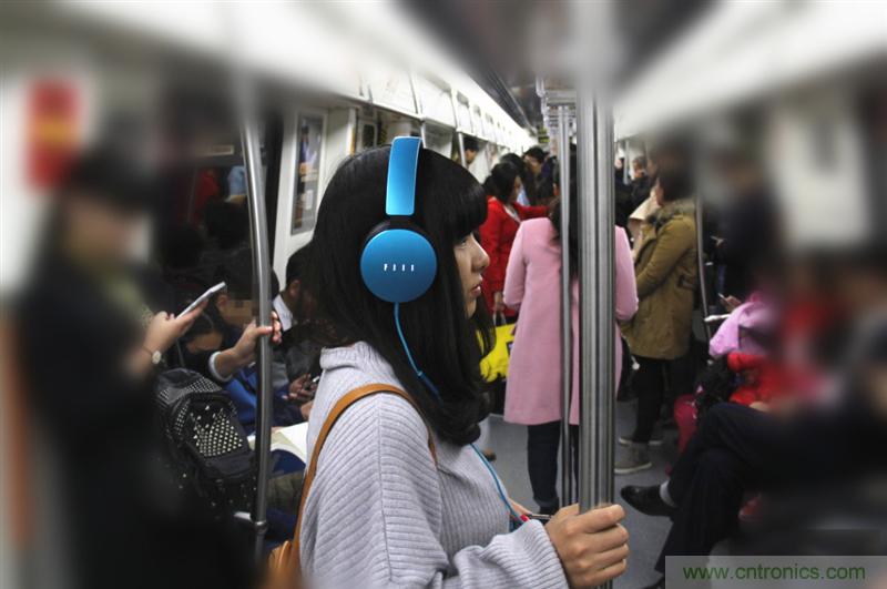 頭條哥的夢想之作！FIIL耳機能讓汪峰上頭條否？