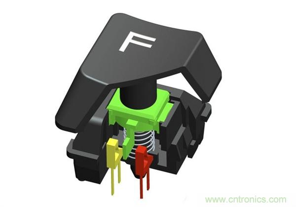 曾經(jīng)的網(wǎng)吧統(tǒng)治者—雙飛燕血手幽靈機(jī)械鍵盤，真世界最快？