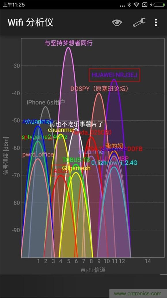 大House也能隨心連，榮耀WiFi穿墻寶評測