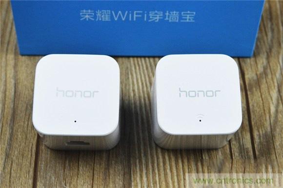 大House也能隨心連，榮耀WiFi穿墻寶評測
