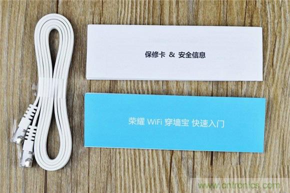 大House也能隨心連，榮耀WiFi穿墻寶評測