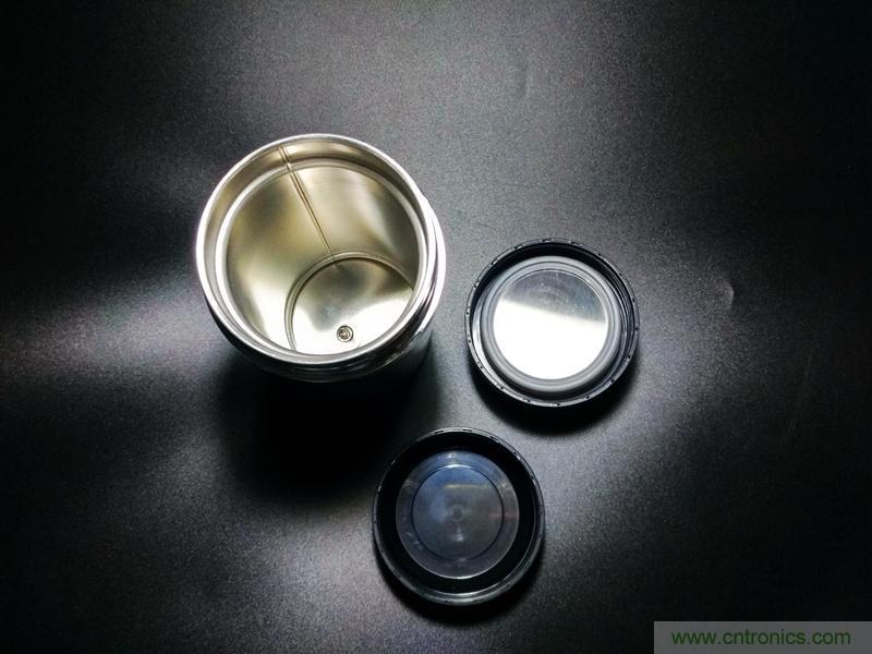 意想不到，一個喝水的杯子也能玩出這么多花樣？