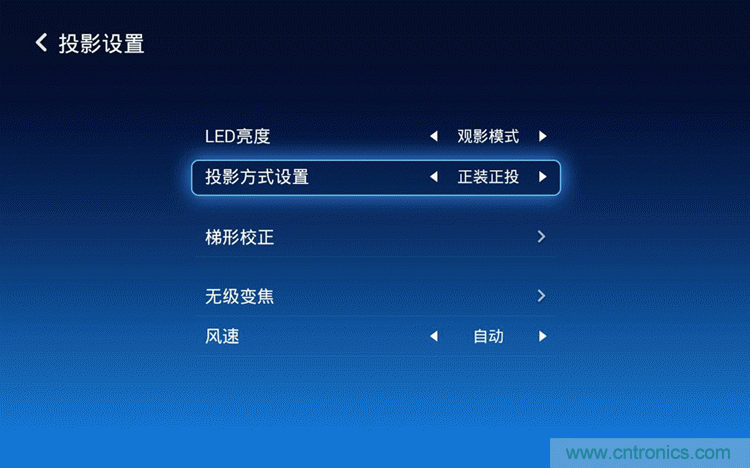無(wú)屏電視時(shí)代已然來(lái)臨，客廳你做好準(zhǔn)備了嗎？