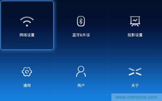 無(wú)屏電視時(shí)代已然來(lái)臨，客廳你做好準(zhǔn)備了嗎？