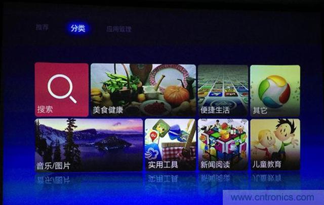 無(wú)屏電視時(shí)代已然來(lái)臨，客廳你做好準(zhǔn)備了嗎？