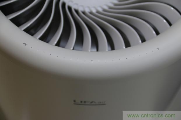 大約在冬季，我和LIFAair LA500有個(gè)約會！