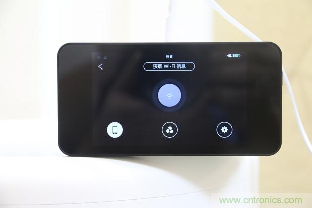 大約在冬季，我和LIFAair LA500有個(gè)約會！