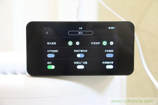 大約在冬季，我和LIFAair LA500有個(gè)約會！