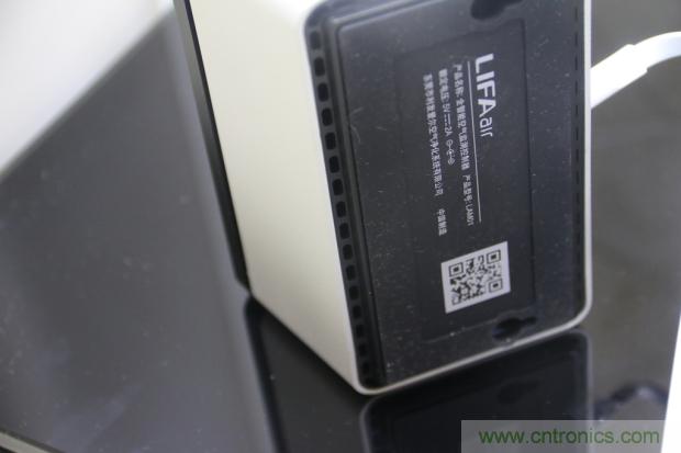 大約在冬季，我和LIFAair LA500有個(gè)約會！