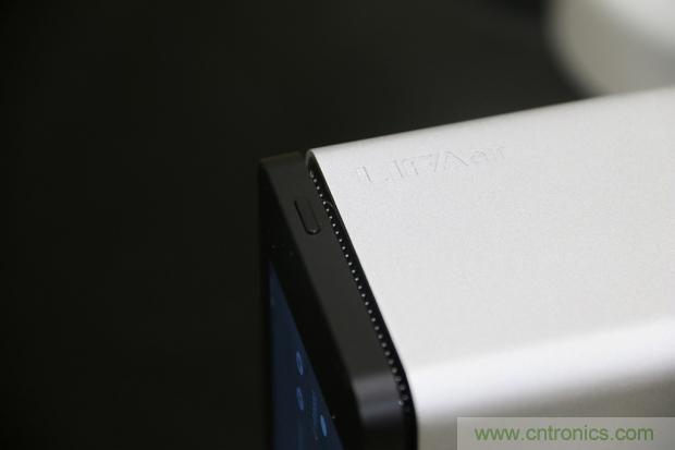 大約在冬季，我和LIFAair LA500有個(gè)約會！