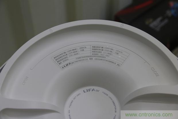 大約在冬季，我和LIFAair LA500有個(gè)約會！
