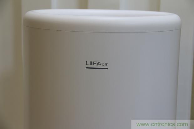 大約在冬季，我和LIFAair LA500有個(gè)約會！