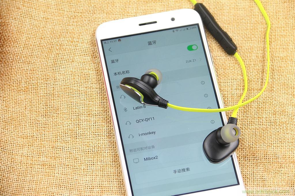 讓音樂跟著你跑步，阿思翠BX50運動耳機體驗
