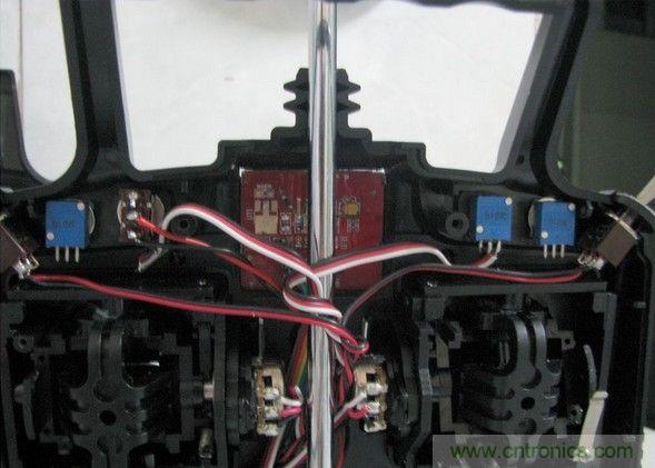 無(wú)人機(jī) DIY 制作全過(guò)程，酷得不要不要的！