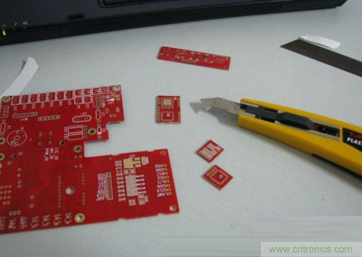 無(wú)人機(jī) DIY 制作全過(guò)程，酷得不要不要的！