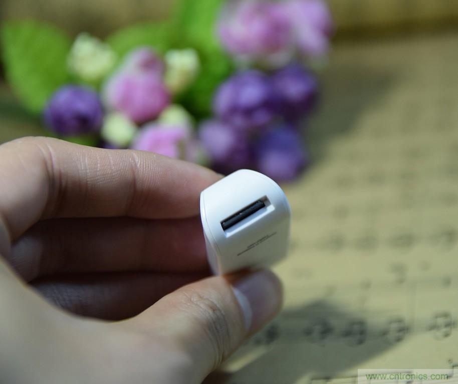 不越獄，就能隨意給iPad增容的影音娛樂(lè)利器