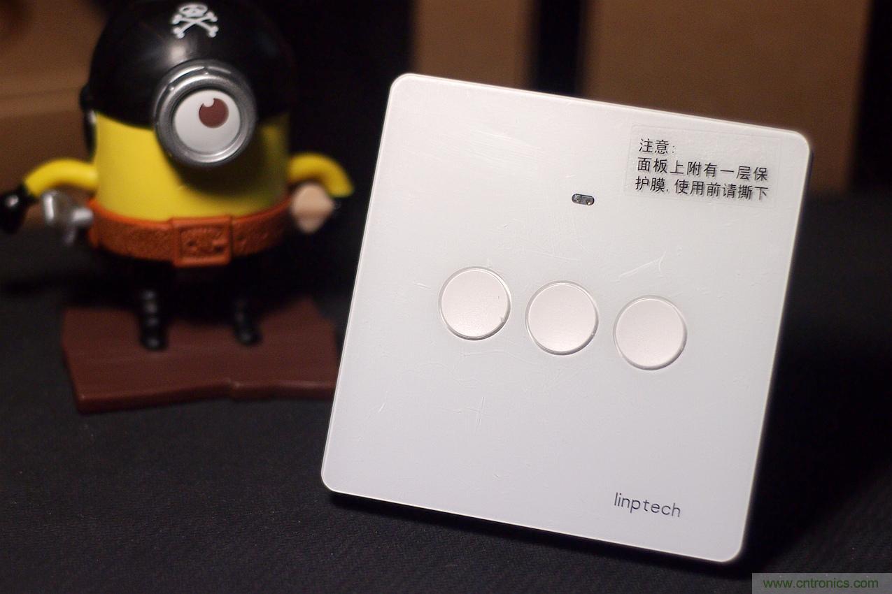 星球大戰(zhàn)原力釋放，無線控制易如反掌