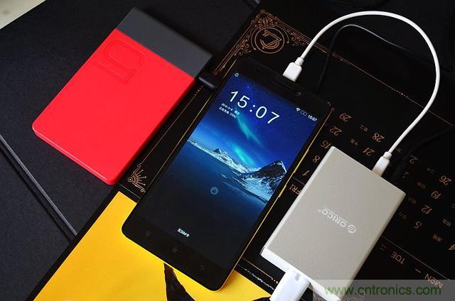 有了這款神器，咱們也可以任性地說(shuō)走就走