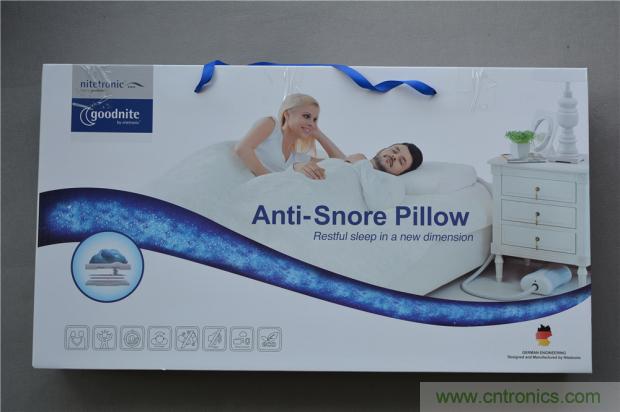 這個(gè)枕頭不僅能挽救睡眠還能挽救婚姻！