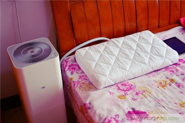 這個(gè)枕頭不僅能挽救睡眠還能挽救婚姻！