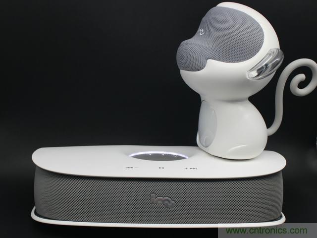 創(chuàng)意無限，品味好聲音！幻響小貝HIFI 2.1震撼來襲