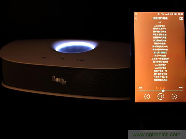 創(chuàng)意無限，品味好聲音！幻響小貝HIFI 2.1震撼來襲