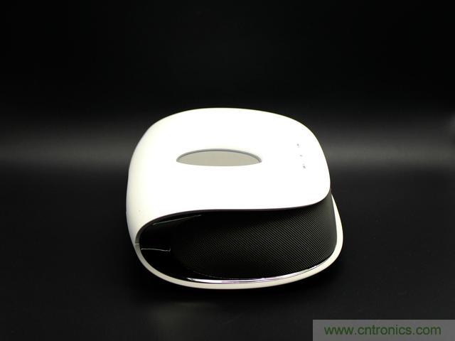 創(chuàng)意無限，品味好聲音！幻響小貝HIFI 2.1震撼來襲