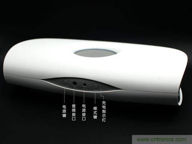 創(chuàng)意無限，品味好聲音！幻響小貝HIFI 2.1震撼來襲
