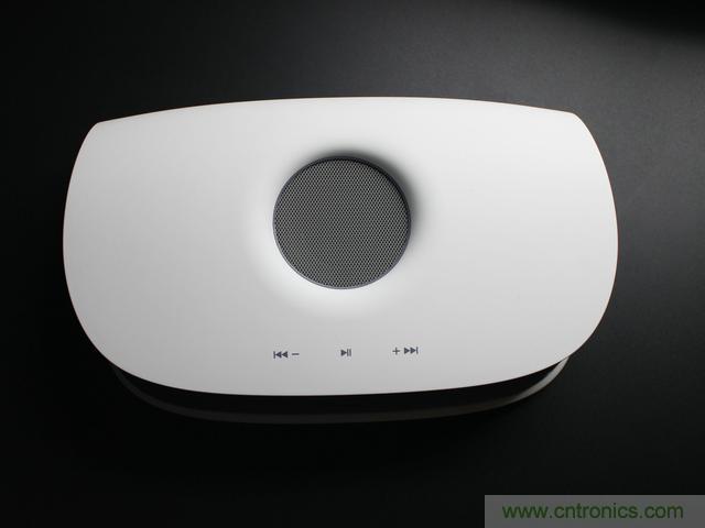 創(chuàng)意無限，品味好聲音！幻響小貝HIFI 2.1震撼來襲